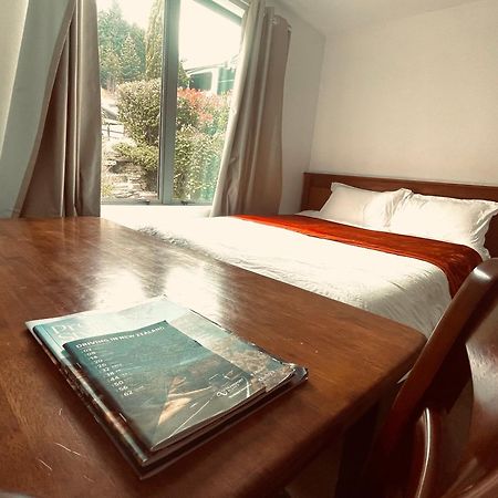 Ming'S Lakeside Goldleaf Suites Queenstown Dış mekan fotoğraf
