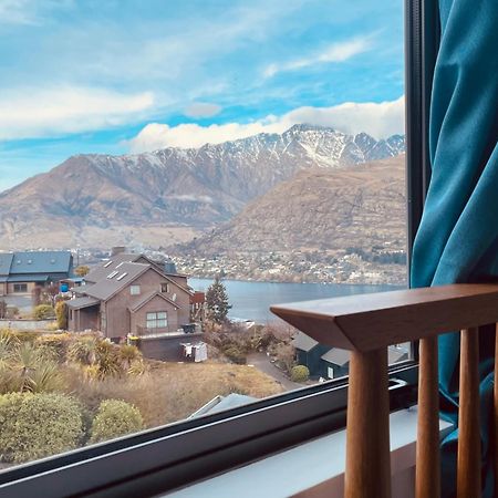 Ming'S Lakeside Goldleaf Suites Queenstown Dış mekan fotoğraf