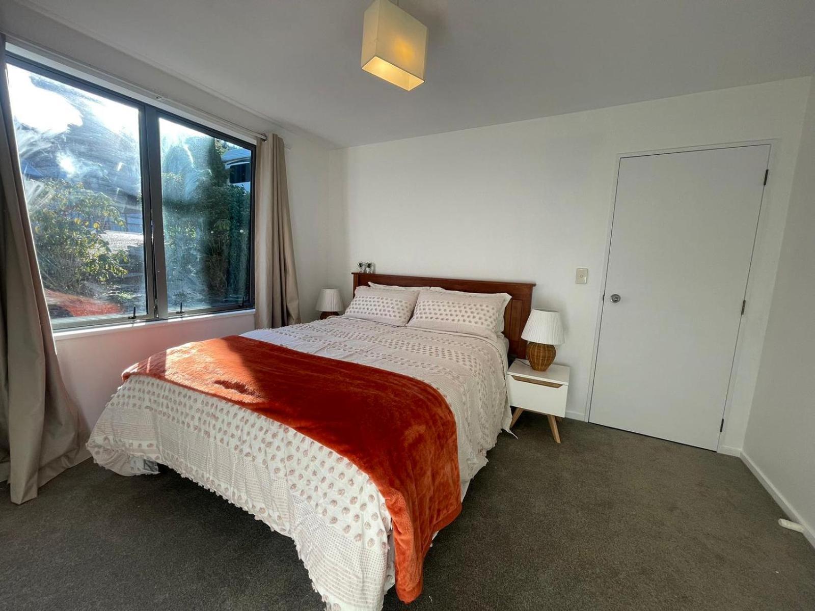 Ming'S Lakeside Goldleaf Suites Queenstown Dış mekan fotoğraf