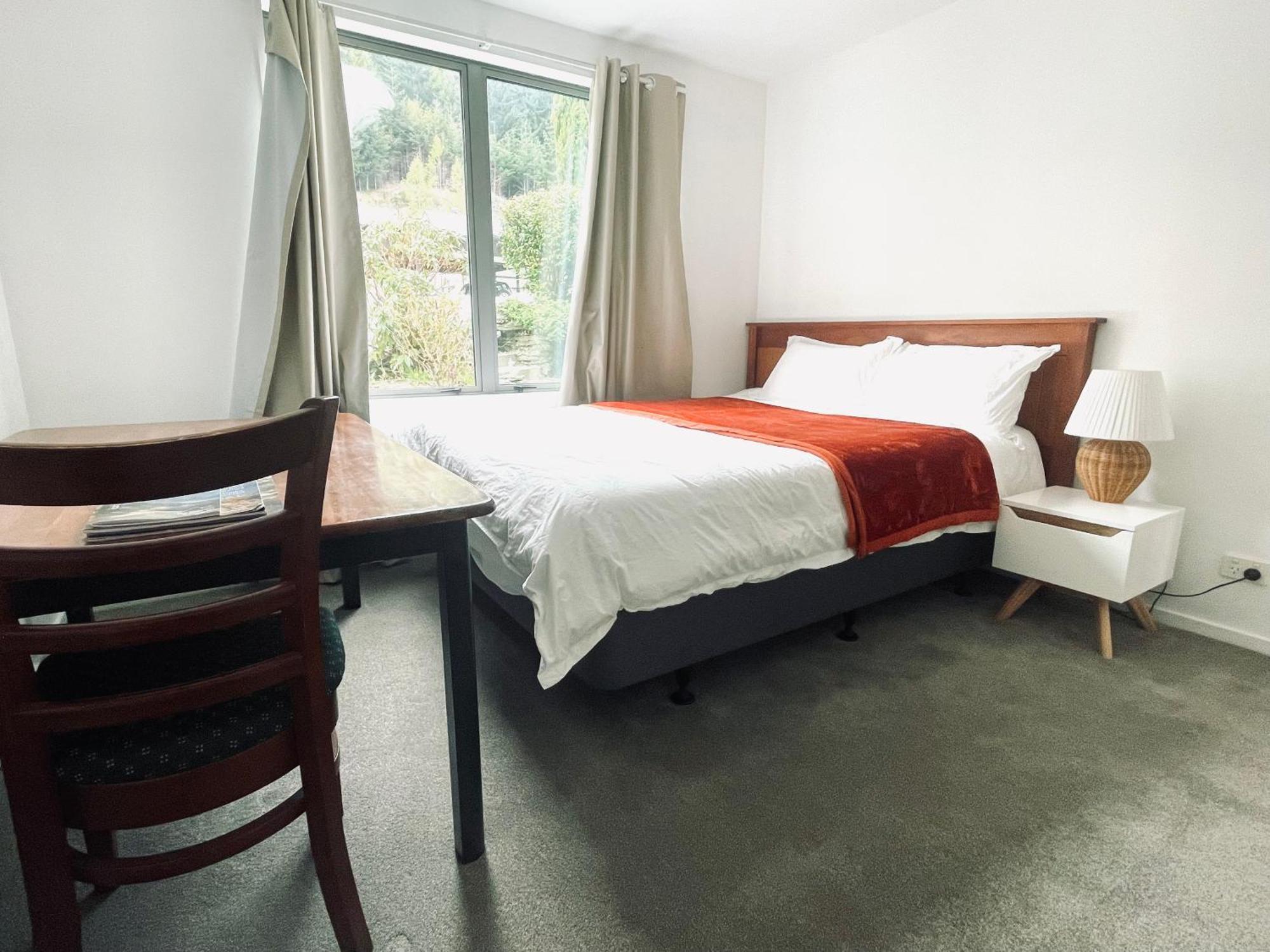 Ming'S Lakeside Goldleaf Suites Queenstown Dış mekan fotoğraf