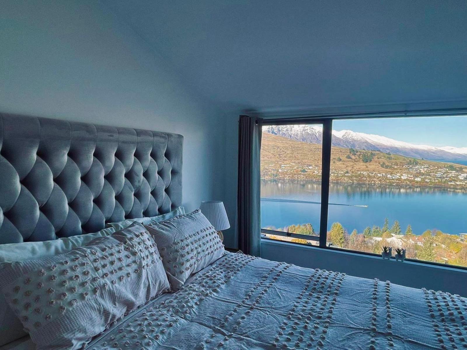 Ming'S Lakeside Goldleaf Suites Queenstown Dış mekan fotoğraf