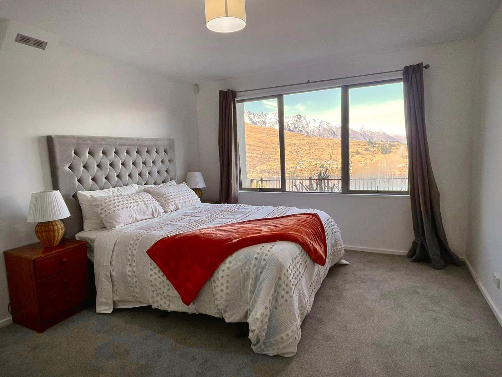 Ming'S Lakeside Goldleaf Suites Queenstown Dış mekan fotoğraf